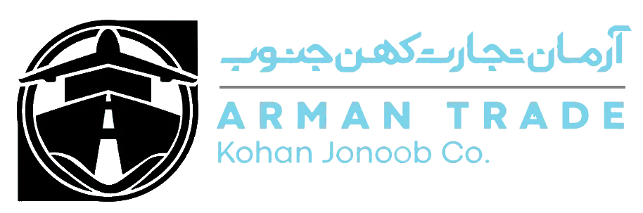 Arman Trade Kohan Jonoob Co